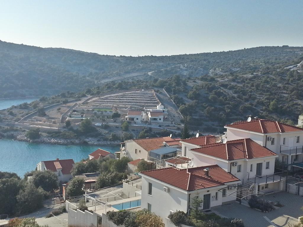 Villa Kristina Sevid Luaran gambar