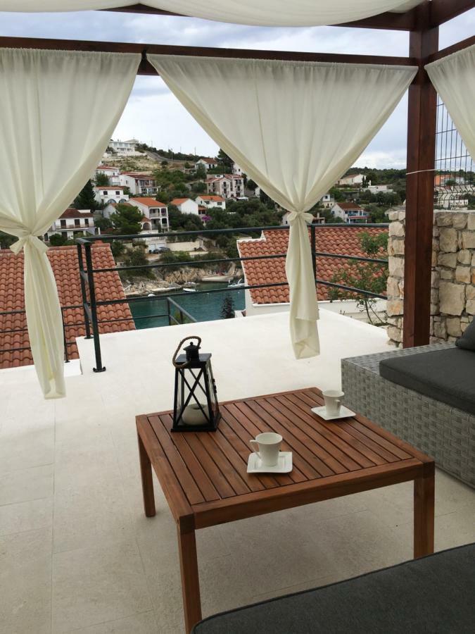 Villa Kristina Sevid Luaran gambar